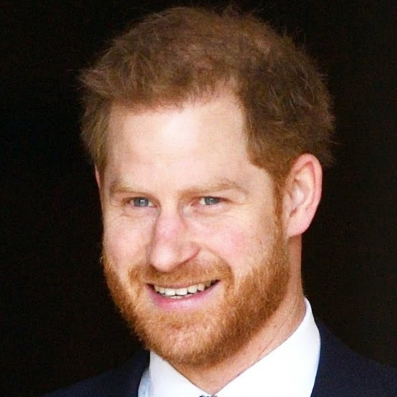 الأمير هاري تأخر لإنهاء ارتباطات واجتماعات أخيرة