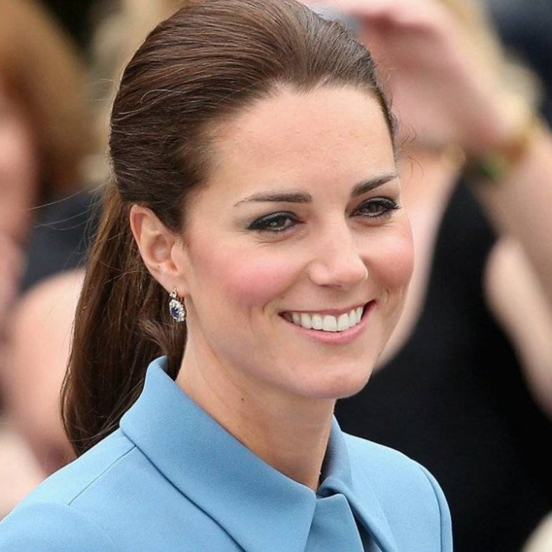 قواعد جمالية لسيدات العائلة الملكية لإطلالات خالية من العيوب