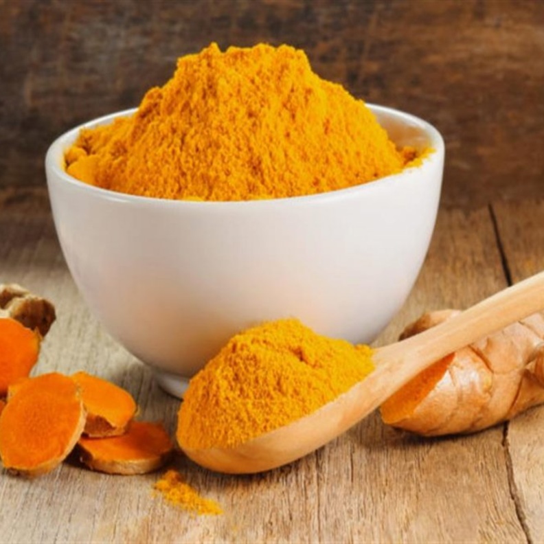  الكركم يعزز مناعة الجسم