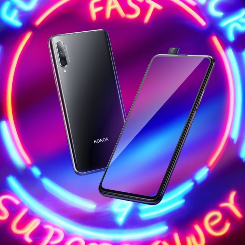 هاتف HONOR 9X PRO