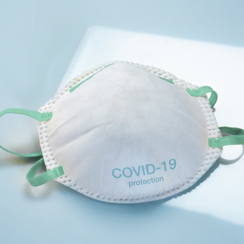 الحماية من الاصابة بفيروس كورونا الجديد