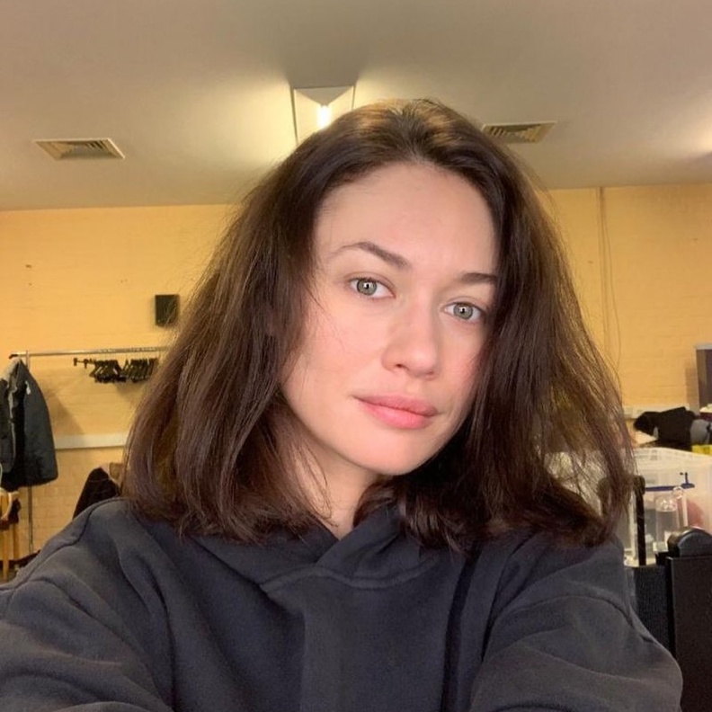 أولجا كوريلنكو