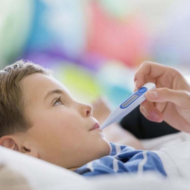 هل الاطفال اكثر عرضة للاصابة بعدوى بفيروس كورونا