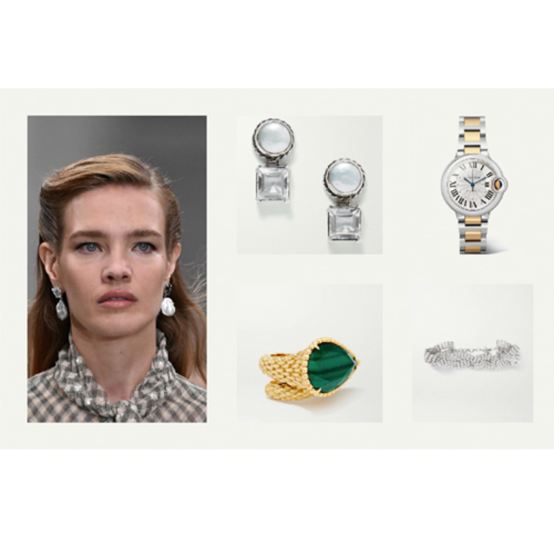 قدمي للأم في عيدها قطعة نفيسة من المجوهرات