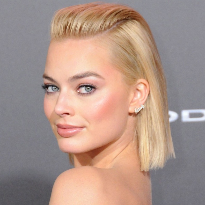 مارجو روبي Margot Robbie