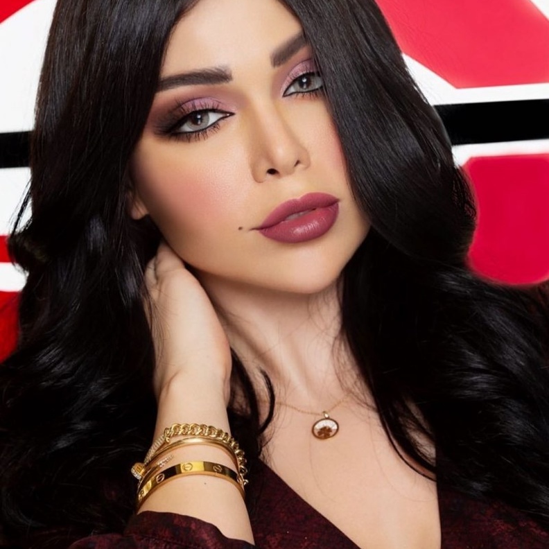 صونيا وفايزة شبيهات كيم كارداشيان وكيلي جينر