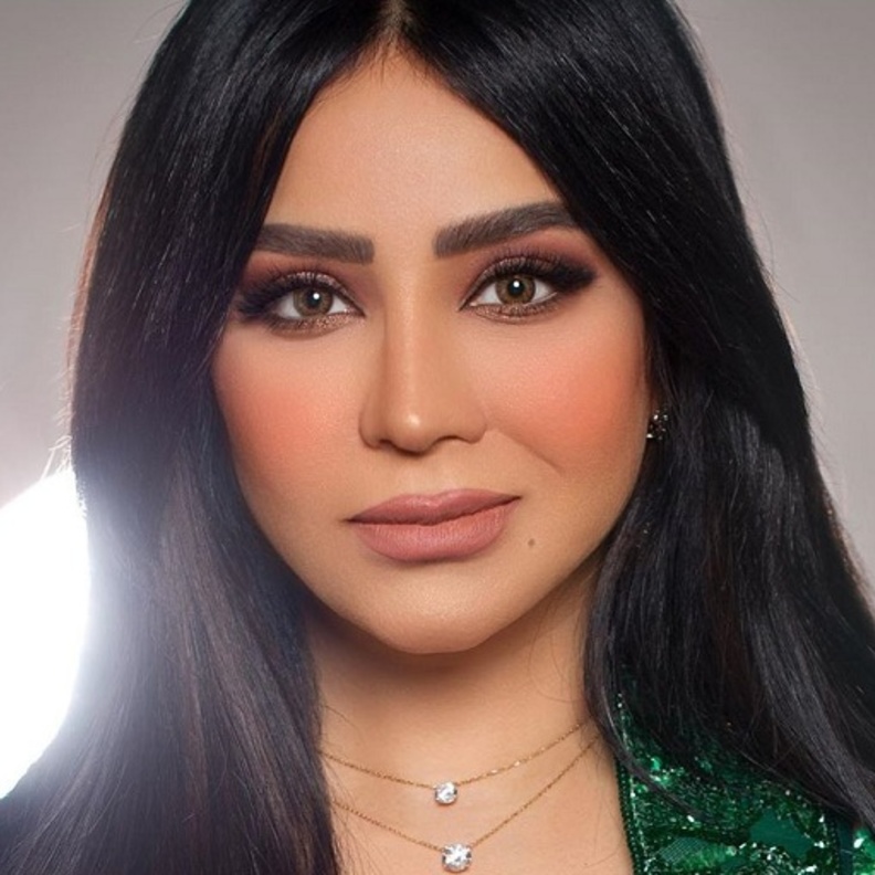 Gradient تحدي لجين عمران