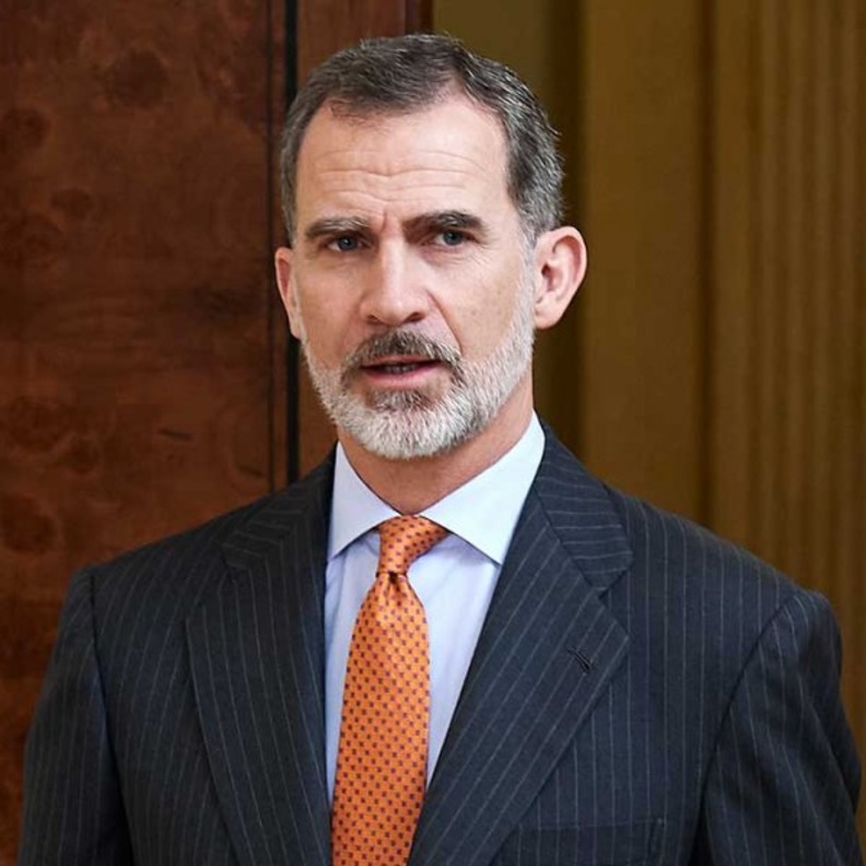 الملك فيليب