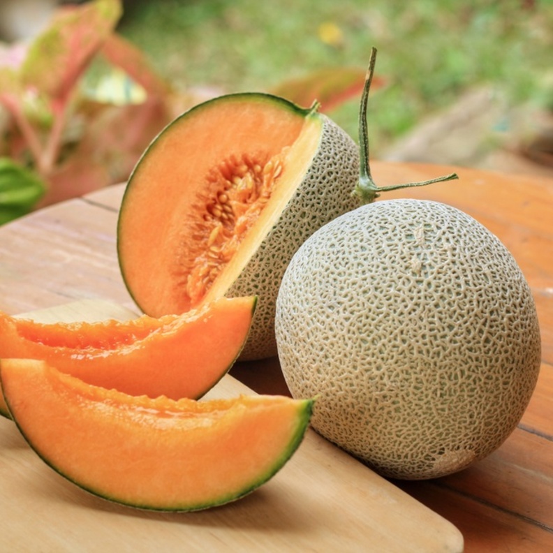 اهم فوائد الشمام الصحية و العلاجية