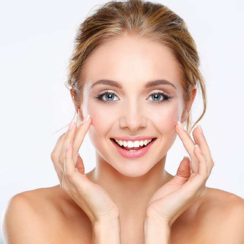 الروتين اليومي للعناية بالبشرة ليلا قبل النوم