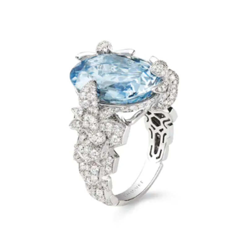 خاتم من شوميه Chaumet.PNG