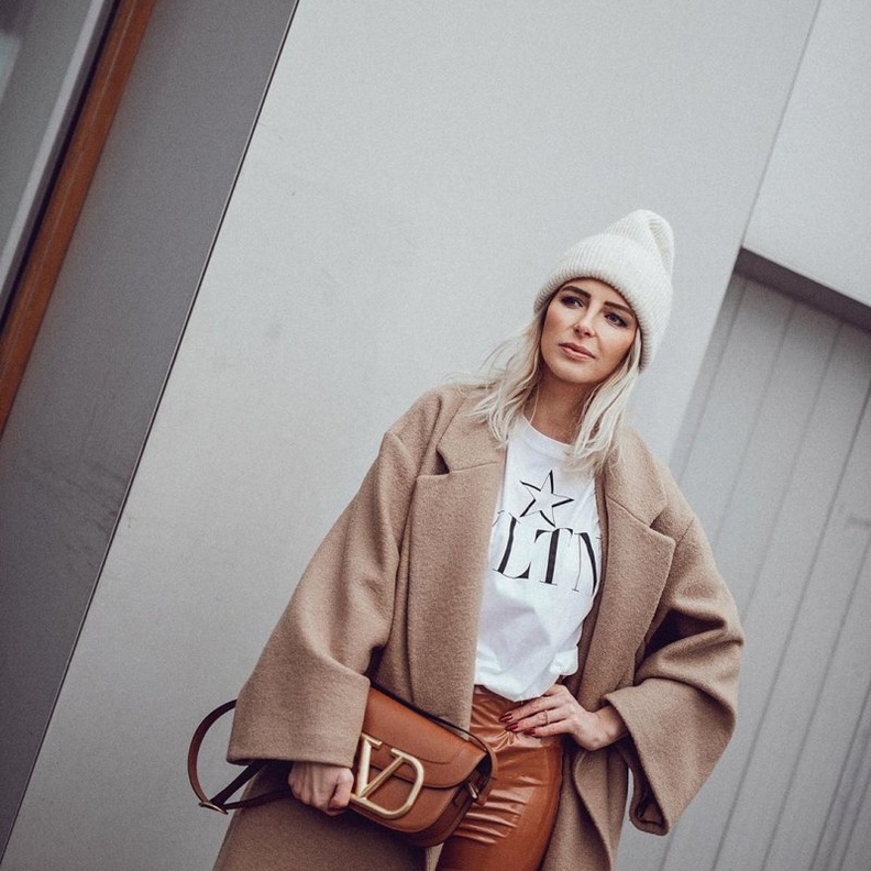 حقائب فالنتينو في 2020