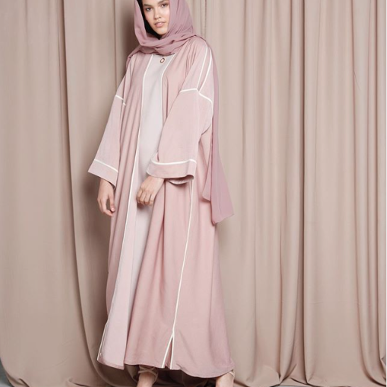 نعومة الزهري الباستيلي بتصميم جذاب من سول دبي