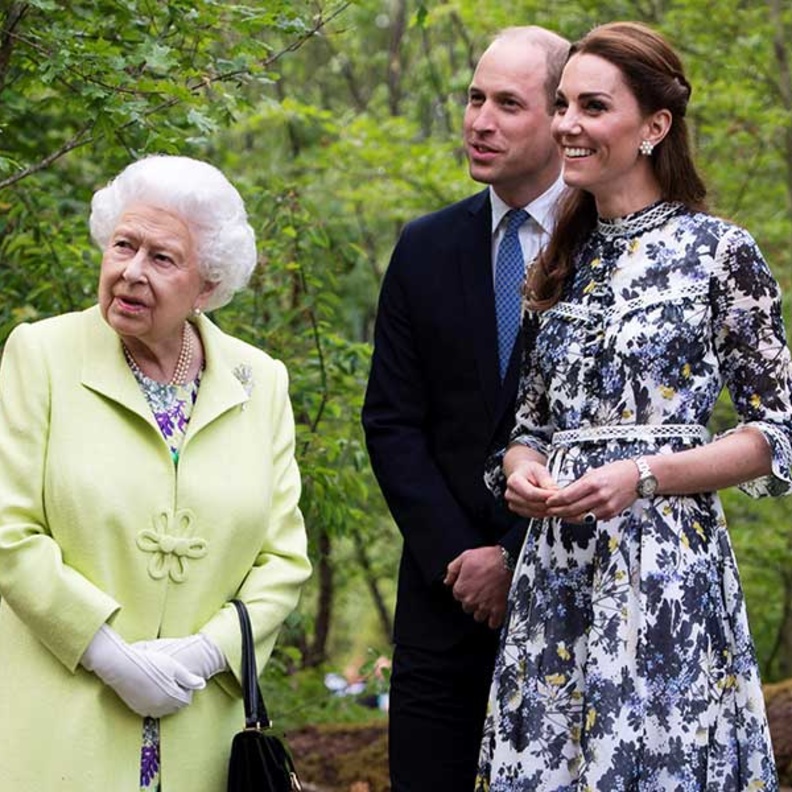 إلغاء معرض تشلسي للزهور بسبب كورونا