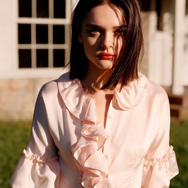 Charlotte Lawrence