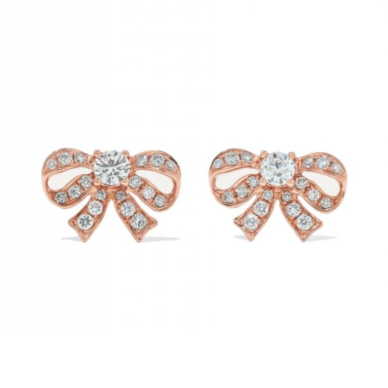 مجوهرات ذهب من أنيتا كو Anita Ko