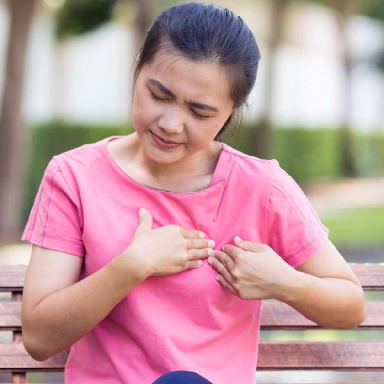 البوتاسيوم يقي من السكتة القلبية