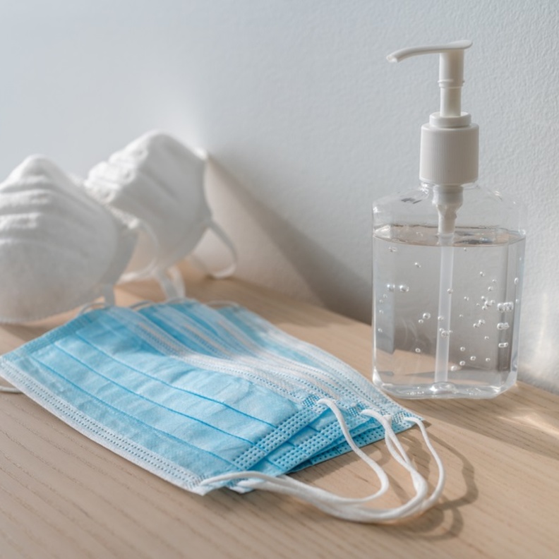 طرق التعقيم والتطهير للوقاية من فيروس كورونا المستجد