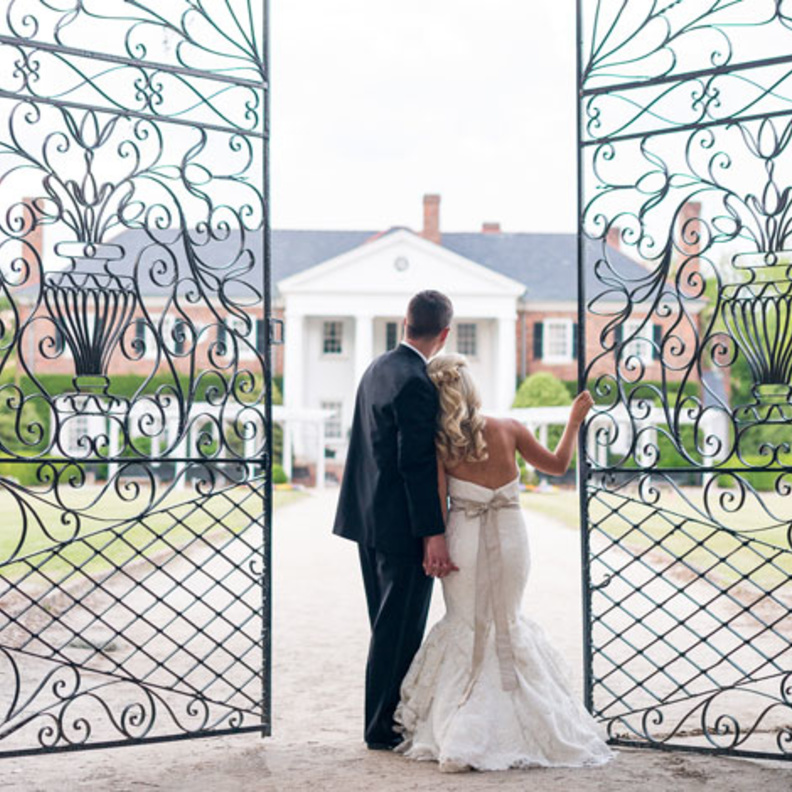  اماكن حفلات زفاف مميزة مستوحاه من الافلام، 