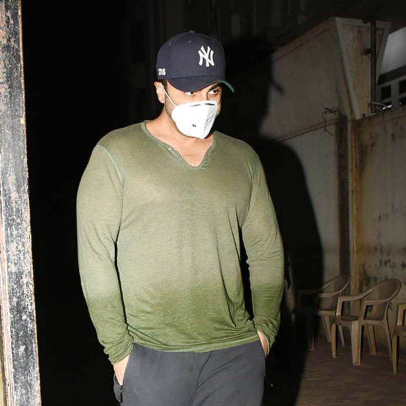 أرجون كابور