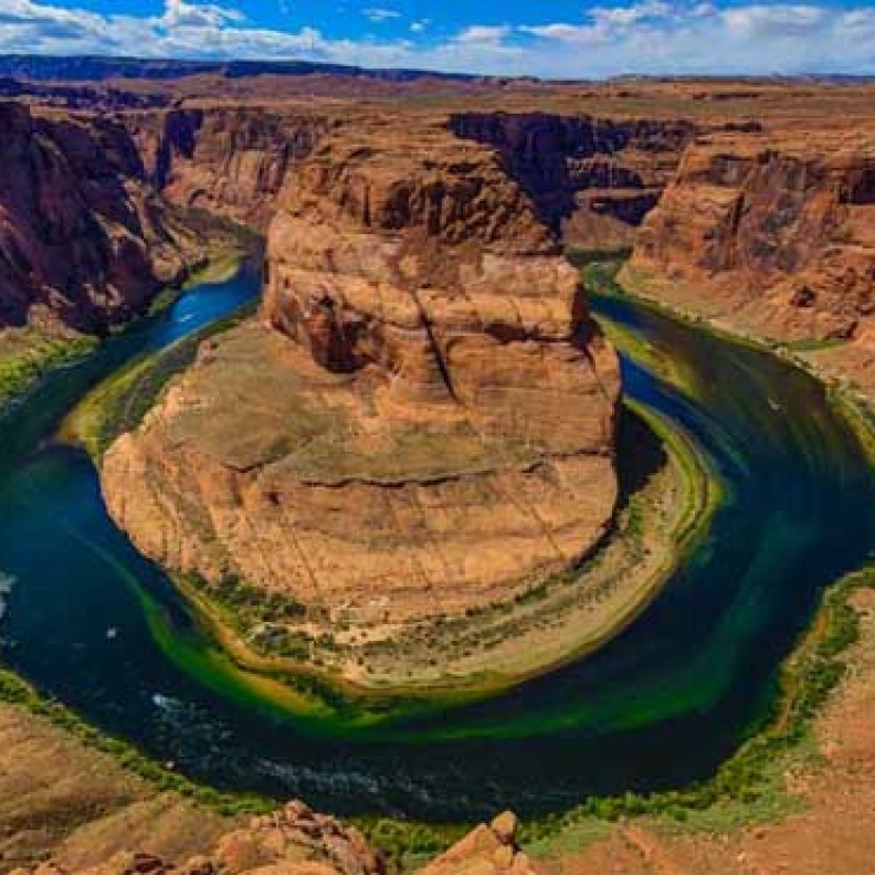  جولة في غراند كانيون