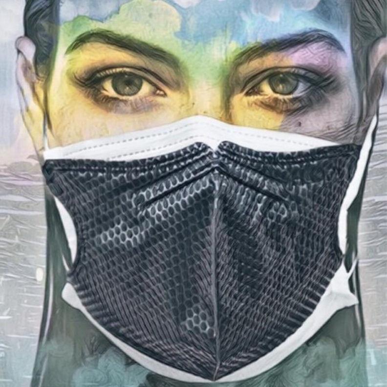 الجمعية السعودية للفنون التشكيلية تطلق مبادرة أبدع مع جسفت من بيتك 