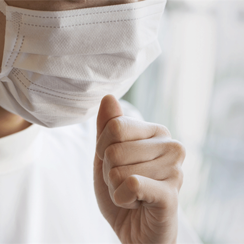 العزل المنزلي في حال ظهور الأعراض يقي من انتشار فيروس كورونا