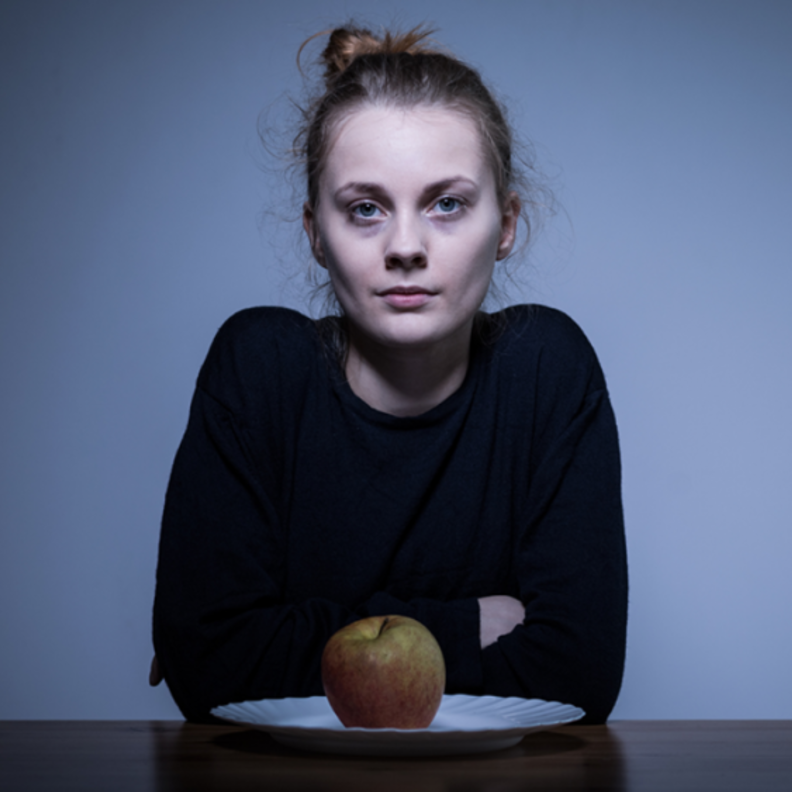 فقدان الشهية أبرز أعراض نقص الزنك