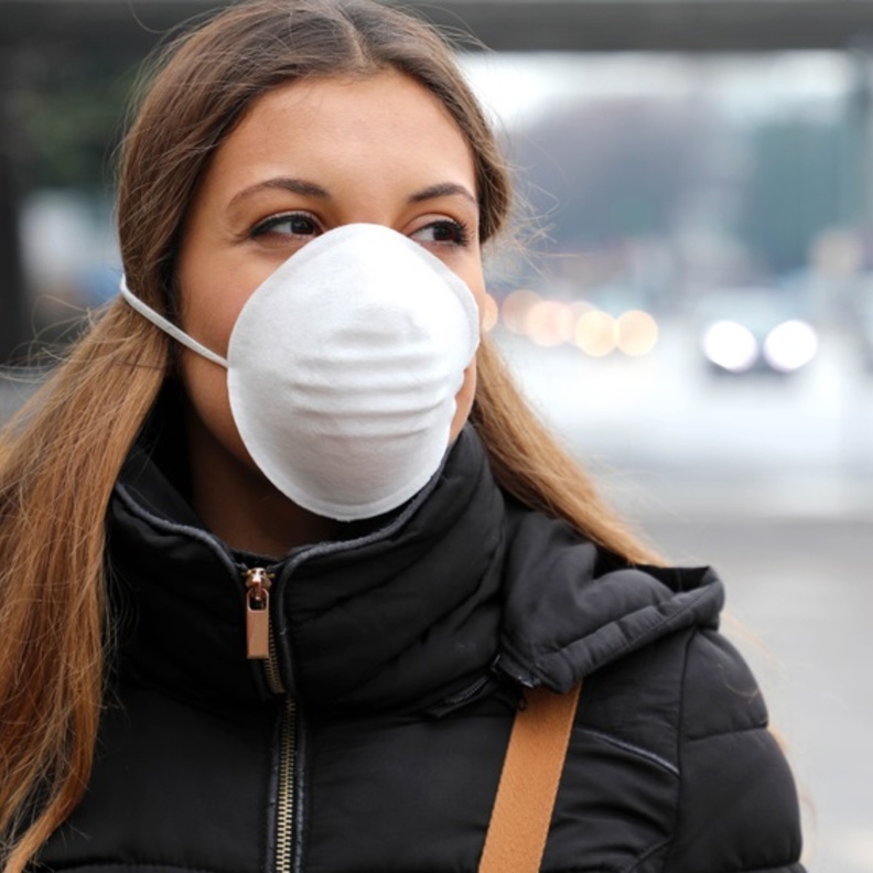  تأثير فيروس كورونا على جسم الانسان