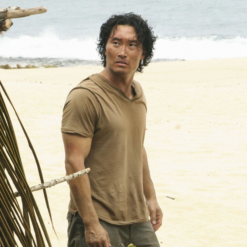 دانيال دي كيم 