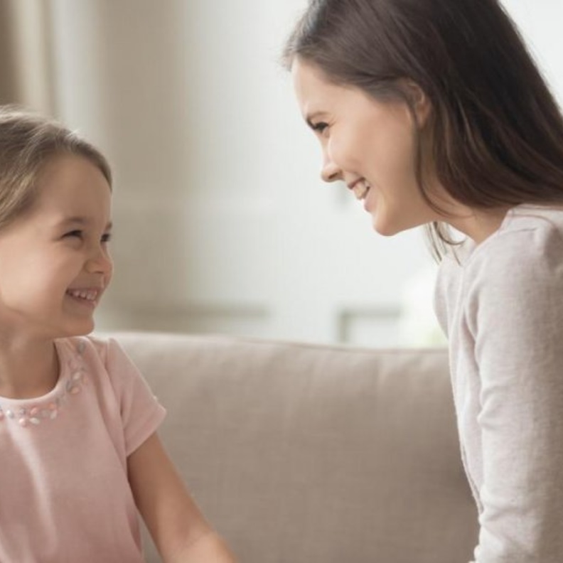 كيف تفهم الام شخصية طفلها