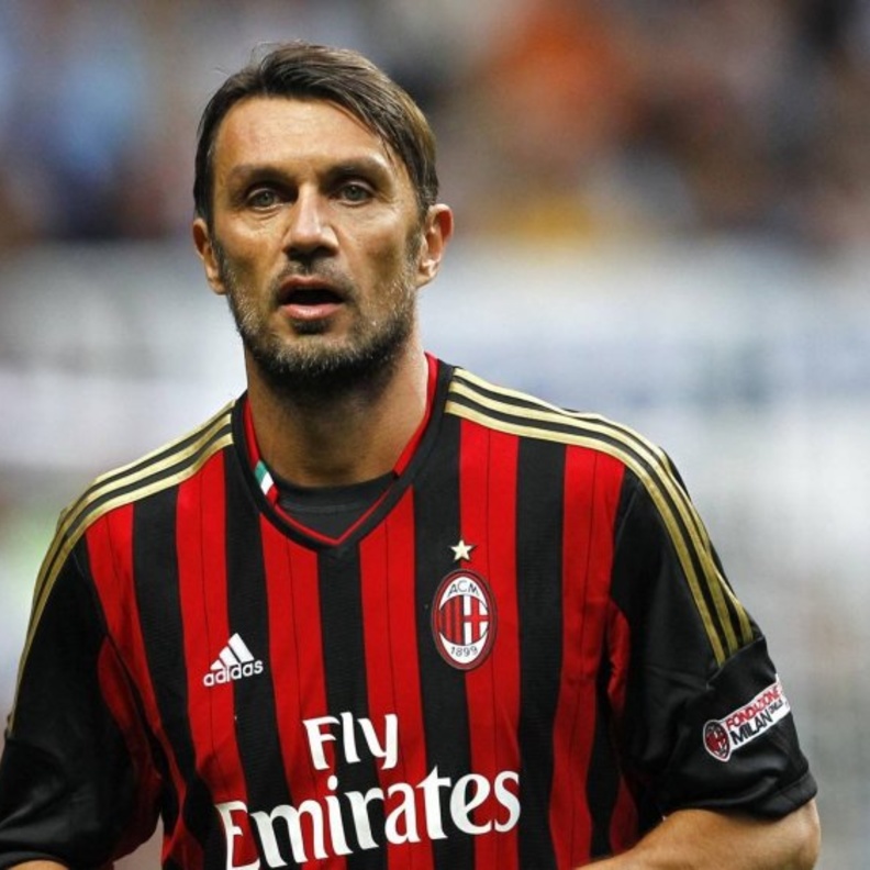 باولو مالديني