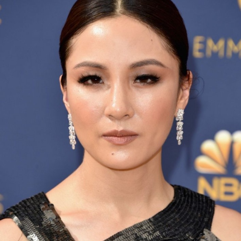 تعرفي على أسرار Constance Wu الجمالية