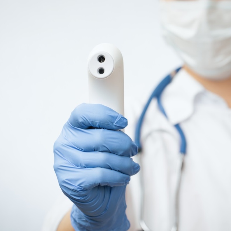 تطوير فحص للكشف عن فيروس كورونا المستجد