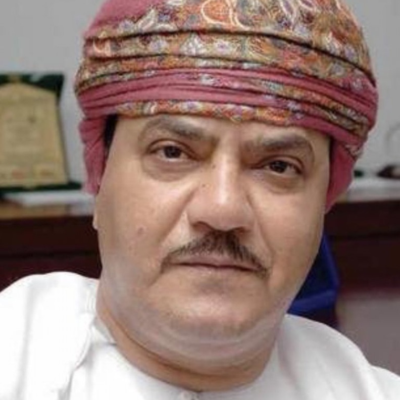 سعود الدرمكي