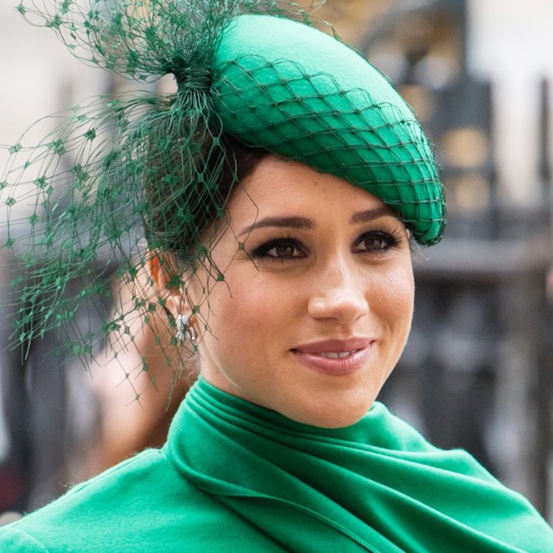 ميغان دوقة ساسيكس