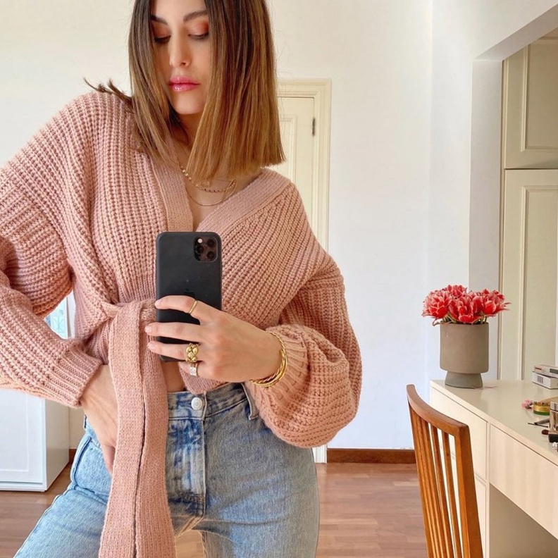 اطلالة نور عريضة