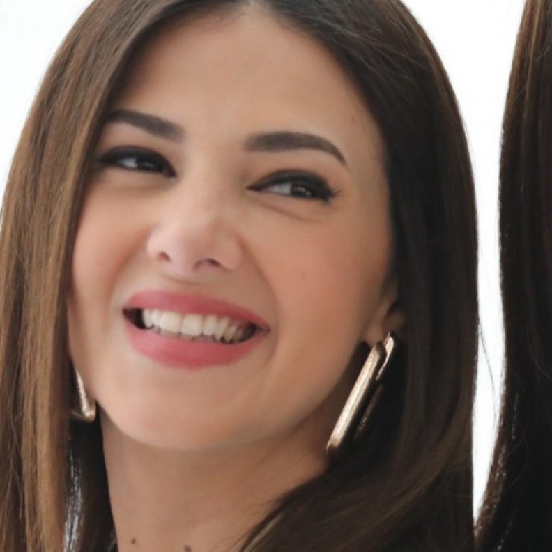 دنيا سمير غانم 