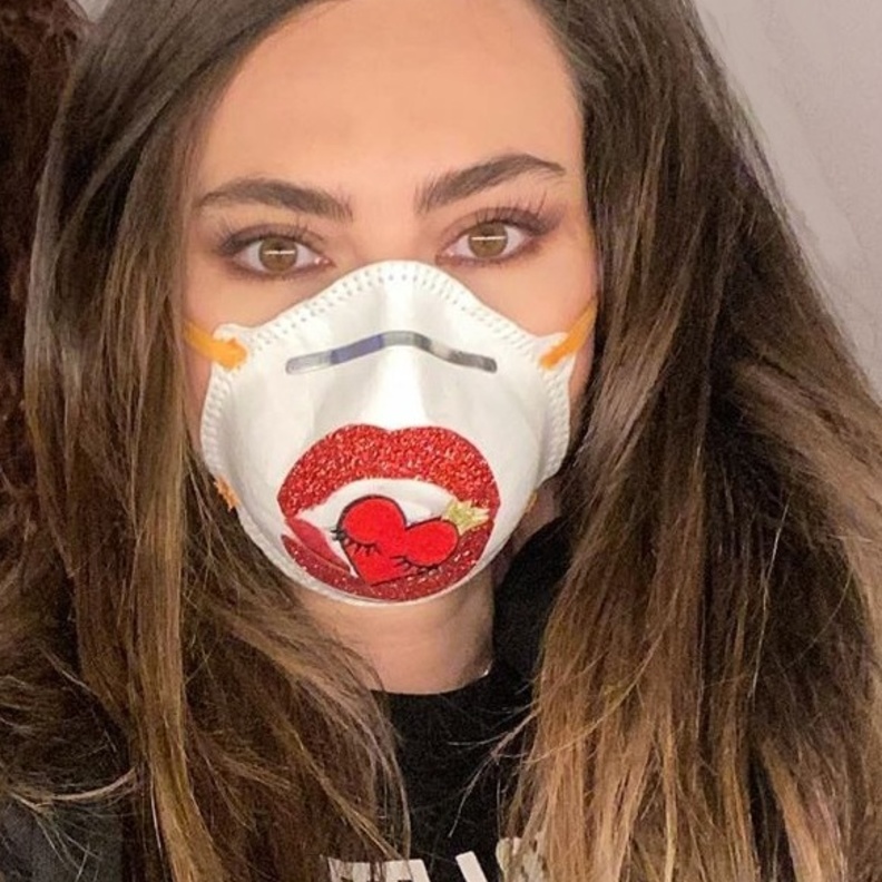 ستيفاني صليبا