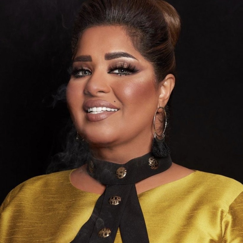 هيا الشعيبي