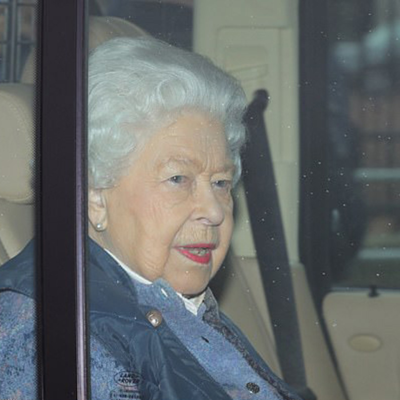 إصابة أحد مساعدي ملكة بريطانيا بعدوى كورونا