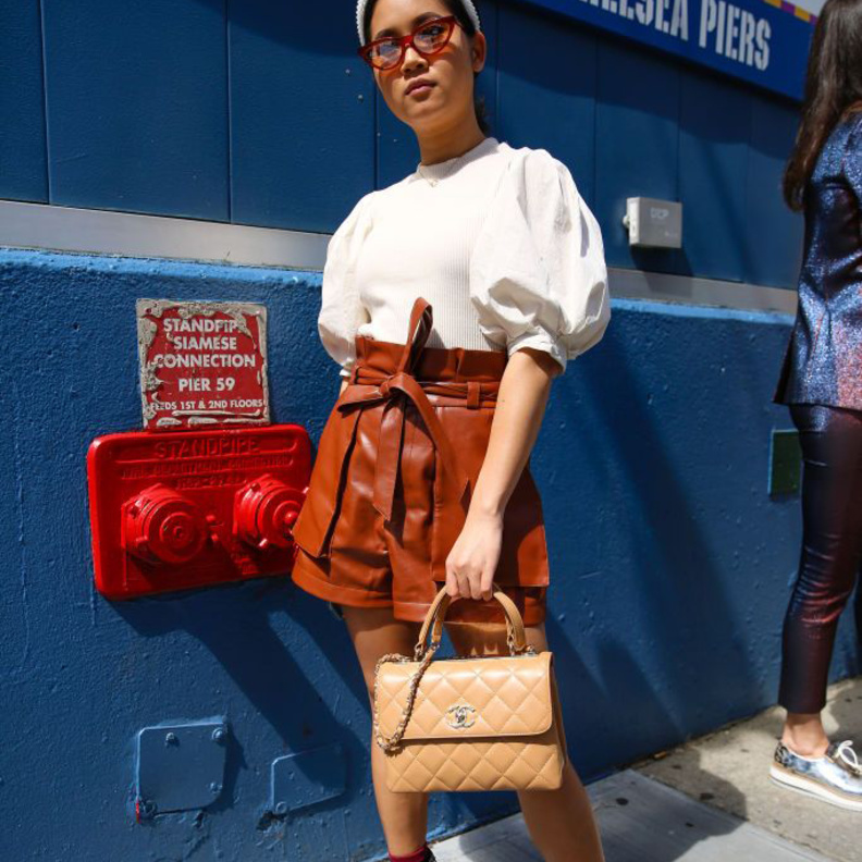 اطلالات صيفية