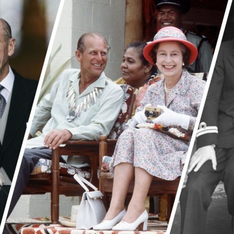 5 أسرار لنجاح أطول زيجة في القصر الملكي البريطاني