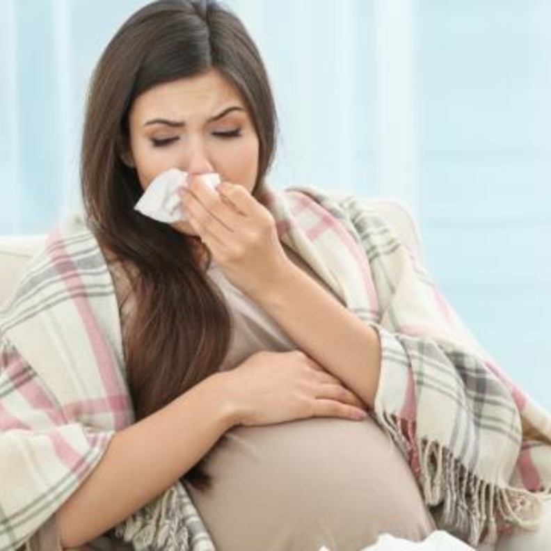 نصائح لحماية الحامل من انتقال العدوى والفيروسات إليها 