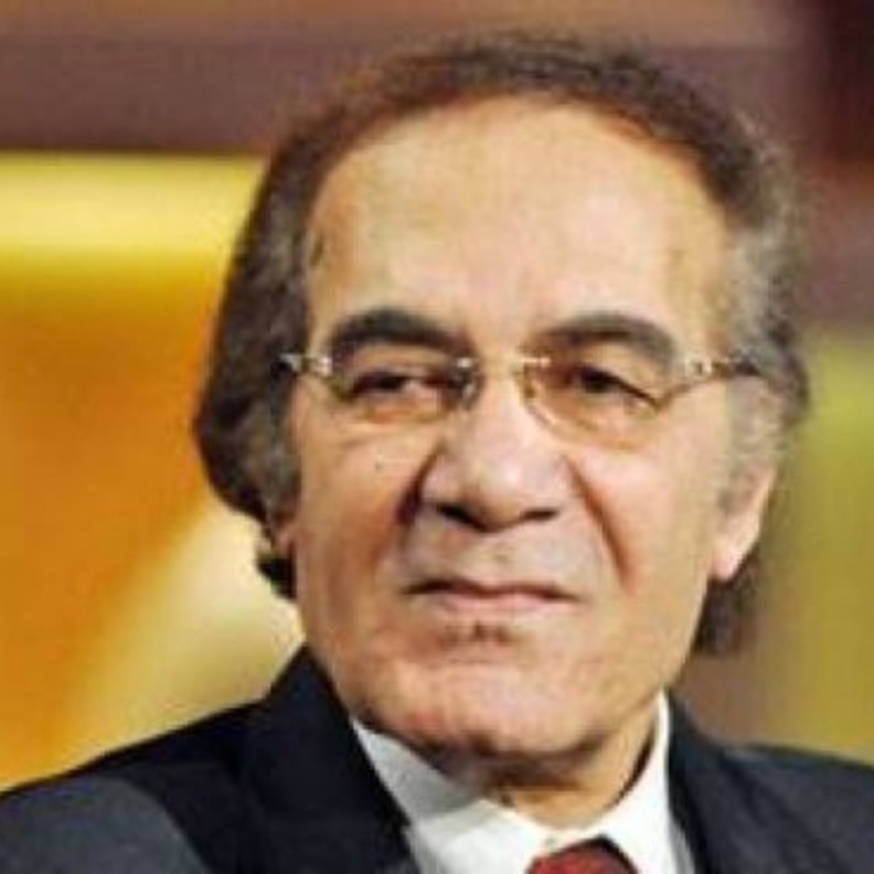 محمود ياسين