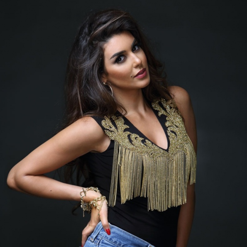 ياسمين صبري