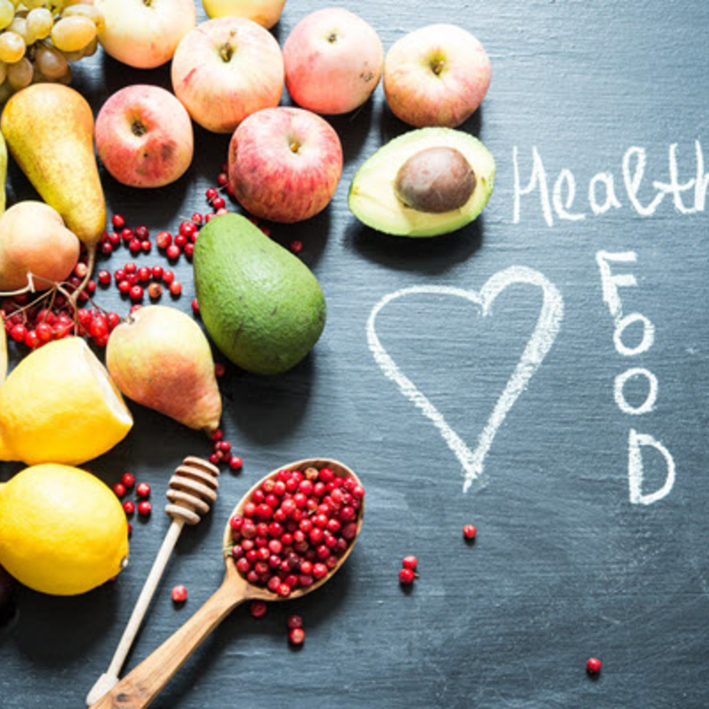 أهم النصائح الصحية والغذائية خلال شهر التغذية