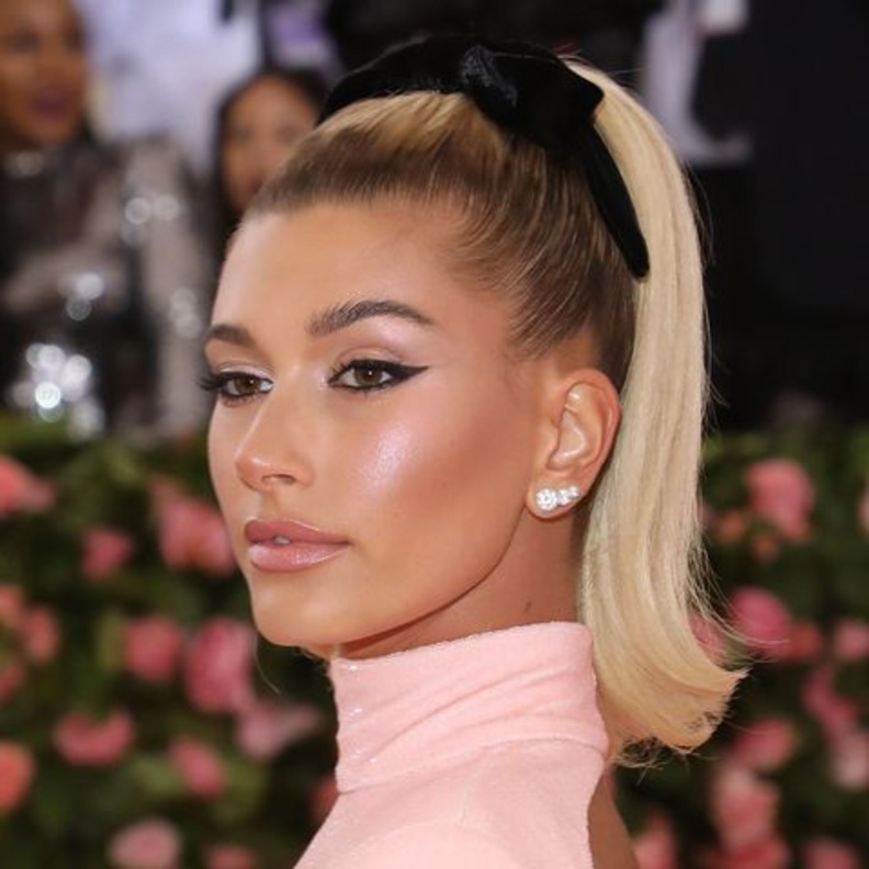 هايلي بالدوين Hailey Baldwin