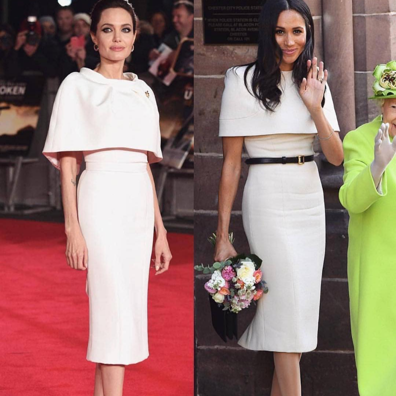 اطلالات انيقة