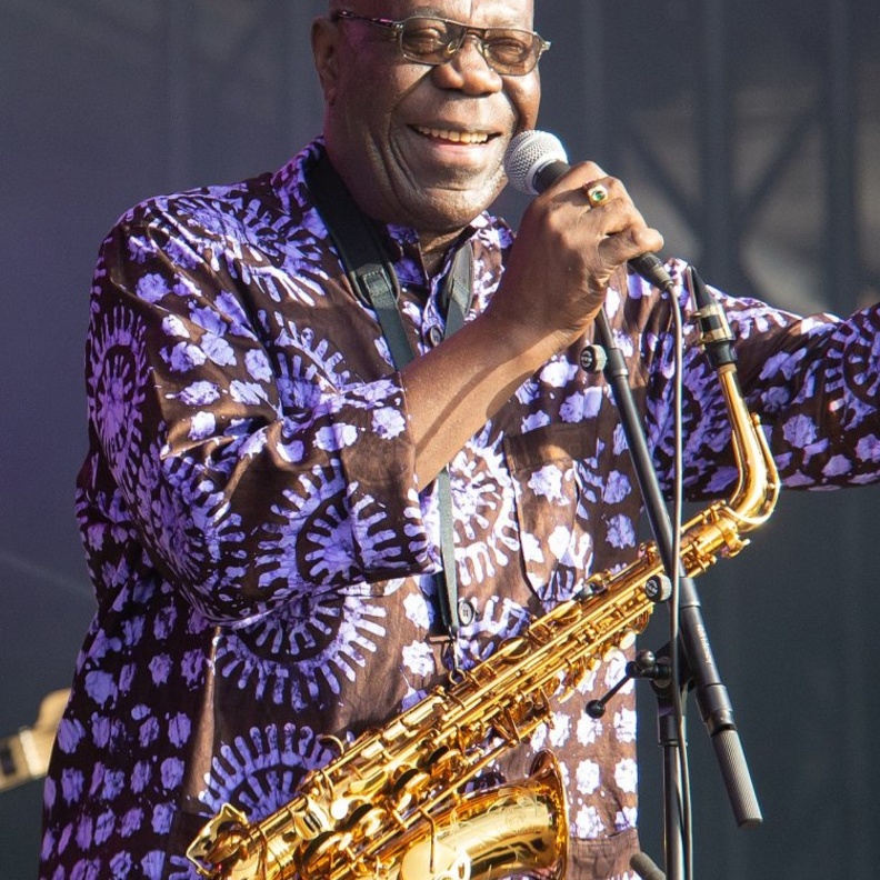 Manu Dibango